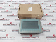 Siemens 6Av21232Gb030Ax0 Simatic Hmi Basic Panel (Not Working)