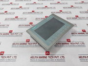 Siemens 6Av21232Gb030Ax0 Simatic Hmi Basic Panel (Not Working)