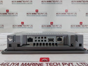 Siemens 6Av21232Gb030Ax0 Simatic Hmi Basic Panel (Not Working)