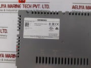 Siemens Simatic Hmi 6Av2 123-2Ga03-0Ax0 Touch Panel Ktp700 Basic Dp