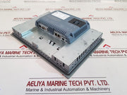 Siemens Simatic Hmi 6Av2 124-0Mc01-0Ax0 Comfort Panel And Itc