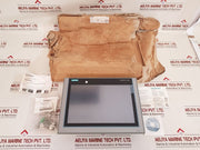 Siemens Simatic Hmi 6Av2 124-0Mc01-0Ax0 Comfort Panel And Itc(Touch Is Not Working)