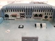 Siemens Simatic Hmi 6Av2 124-0Mc01-0Ax0 Comfort Panel And Itc