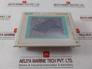 Siemens 6Av6 642-0Aa11-0Ax1 Smart Panel Touch Operation