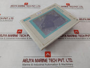 Siemens 6Av6 642-0Aa11-0Ax1 Smart Panel Touch Operation