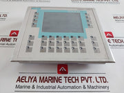Siemens 6Av6 642-0Da01-1Ax1 Operator Panel