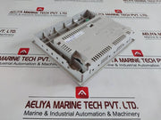 Siemens 6Av6 642-0Da01-1Ax1 Operator Touch Panel Dc 24V/0,55A