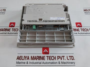 Siemens 6Av6 642-0Da01-1Ax1 Operator Touch Panel Dc 24V/0,55A