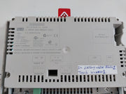 Siemens 6Av6 642-0Da01-1Ax1 Operator Touch Panel Dc 24V/0,55A