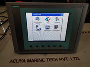 Siemens 6Av6 647-0Ac11-3Ax0 Ktp600 Basic Color Panel