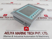 Siemens 6Av6 647-0Ac11-3Ax0 Ktp600 Basic Color Panel