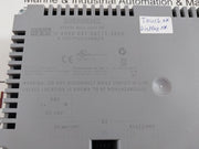 Siemens 6Av6 647-0Ac11-3Ax0 Ktp600 Basic Color Panel