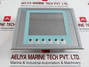 Siemens 6Av6 647-0Ad11-3Ax0 Ktp600 Basic Color Panel