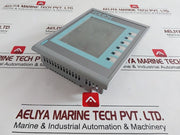 Siemens 6Av6 647-0Ad11-3Ax0 Ktp600 Basic Color Panel