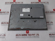 Siemens 6Av6 647-0Ag11-3Ax0 Simatic Panel