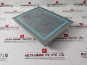 Siemens 6Av6 647-0Ag11-3Ax0 Simatic Panel
