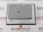 Siemens 6Av6 648-0Be11-3Ax0 Smart Panel Touch Operation