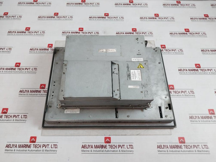 Siemens 6Av7423-2Ac00-0Ca1 Hmi Panel 100-240V-/50-60Hz Max 2,3A (Not Working)