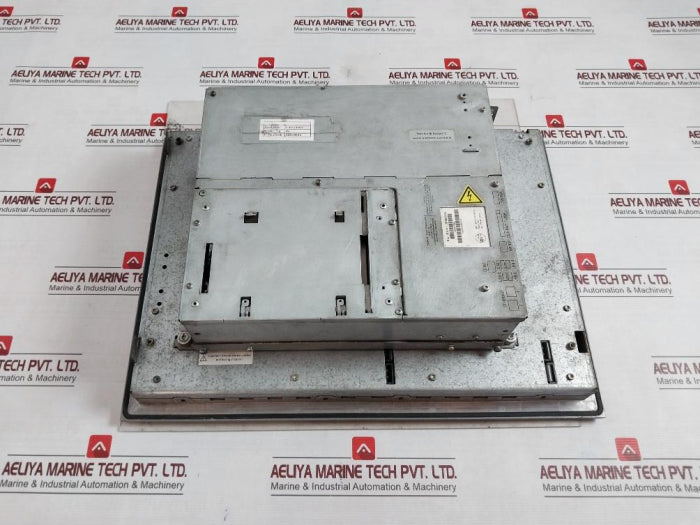 Siemens 6Av7462-0Ac00-0Ca0 Simatic Hmi Panel Rev I5 100-240V 150W(Not Working)