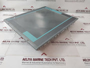 Siemens 6Av7861-3Ta00-1Aa0 Simatic Flat Panel