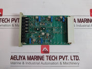 Siemens 6Dc1020 Module 6Dc1020.8Yc