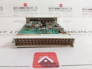 Siemens 6Dc1020-8Yc Module