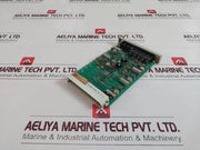 Siemens 6Dc1020-8Yc Module