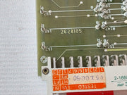Siemens 6Dc1020-8Yc Ge.516030.0054.01A