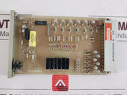 Siemens 6Dc3004.1Yc Pcb Card