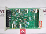 Siemens 6Dc 1020-8Yc Control Module