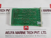 Siemens 6Dc 1020-8Yc Control Module