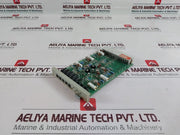 Siemens 6Dc 1020-8Yc Control Module