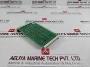 Siemens 6Dc 1020-8Yc Control Module