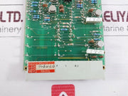 Siemens 6Dc 1020-8Yc Control Module