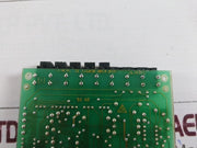 Siemens 6Dc 1020-8Yc Control Module
