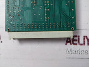 Siemens 6Dc 1020 8Yc Control Module