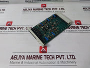 Siemens 6Dc 1020 8Yc Control Module