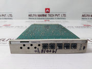 Siemens 6Dc 1020 8Yc Control Module