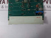Siemens 6Dc 1020 8Yc Control Module