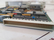 Siemens 6Dd1600-0Af0 Processor Module Plc