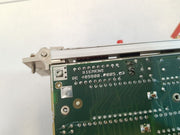 Siemens 6Dd1600-0Af0 Processor Module Plc