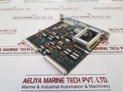 Siemens 6Dd1600-0Af0 Processor Module Plc