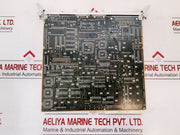 Siemens 6Dd1601-0Ae0 Processor Module