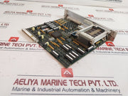 Siemens 6Dd1606-1Aa0 Processor Module