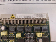 Siemens 6Dd1606-1Aa0 Processor Module