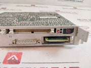 Siemens 6Dd1606-1Aa0 Processor Module