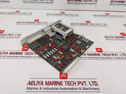 Siemens 6Dd1606-1Aa0 Processor Module 94V-0