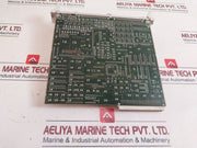 Siemens 6Dd1606-1Aa0 Processor Module Cn243