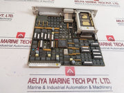 Siemens 6Dd1606-1Aa0 Processor Module Pt2