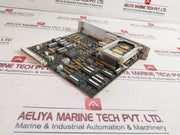 Siemens 6Dd1606-1Aa0 Processor Module Pt2
